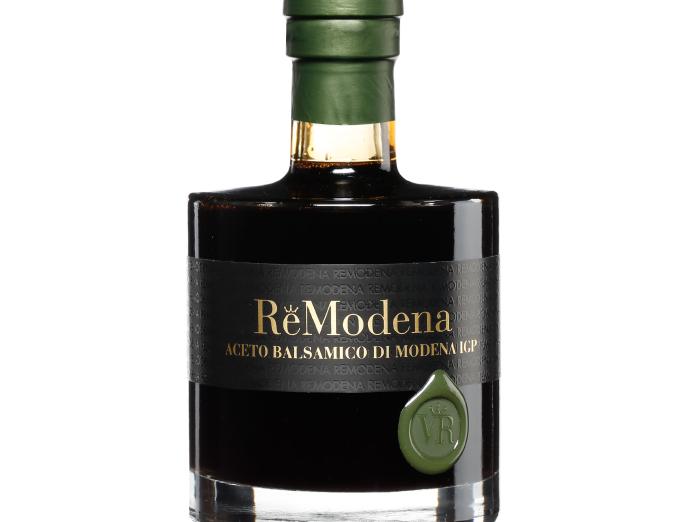 Aceto Balsamico Re Modena