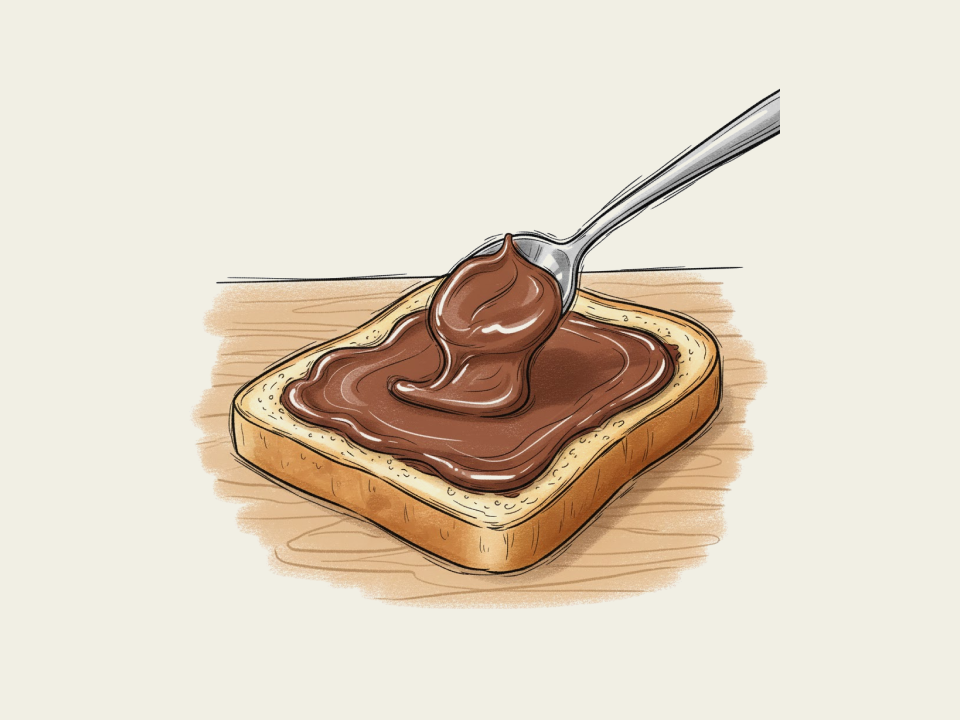 Creme spalmabili