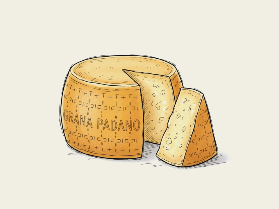 Formaggio