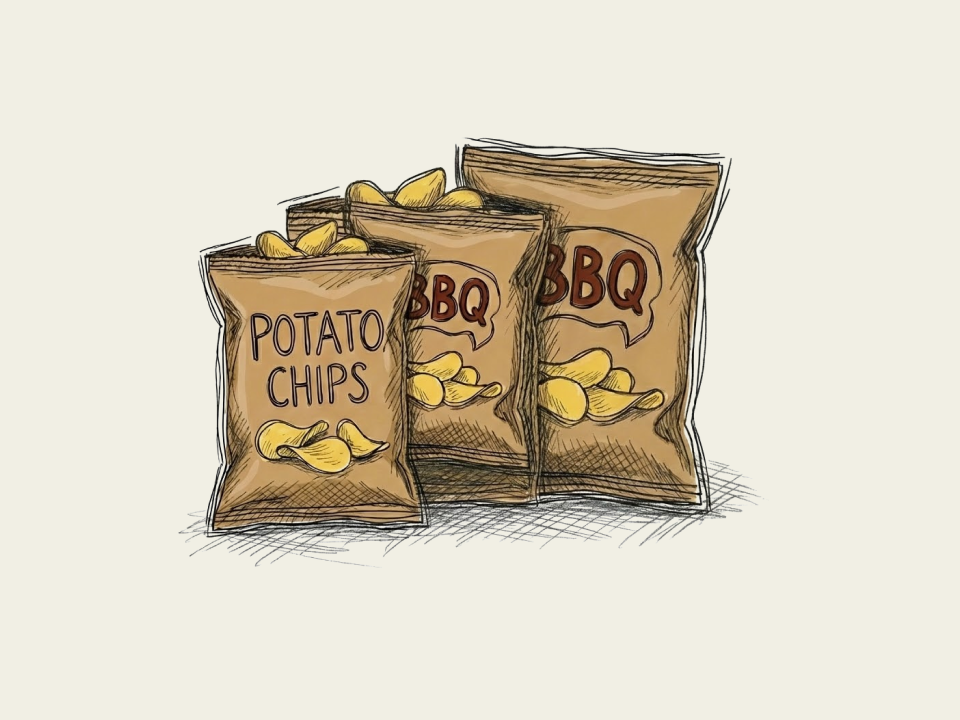 Snack Biologici Cortobio