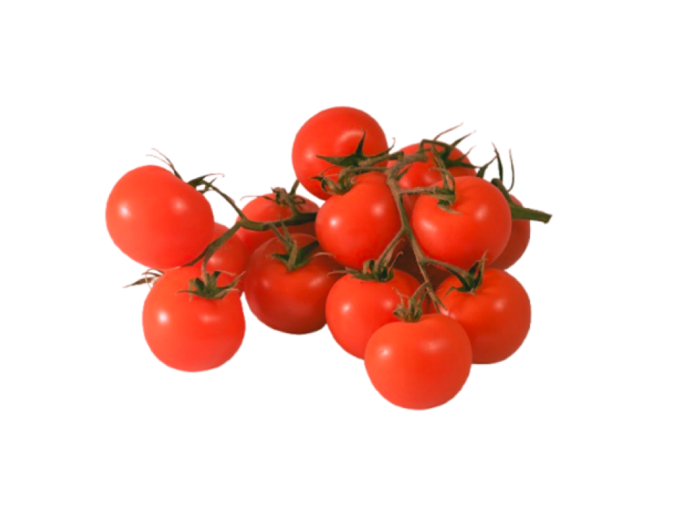 Pomodoro ciliegino biologico