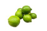 Limone verdello biologico